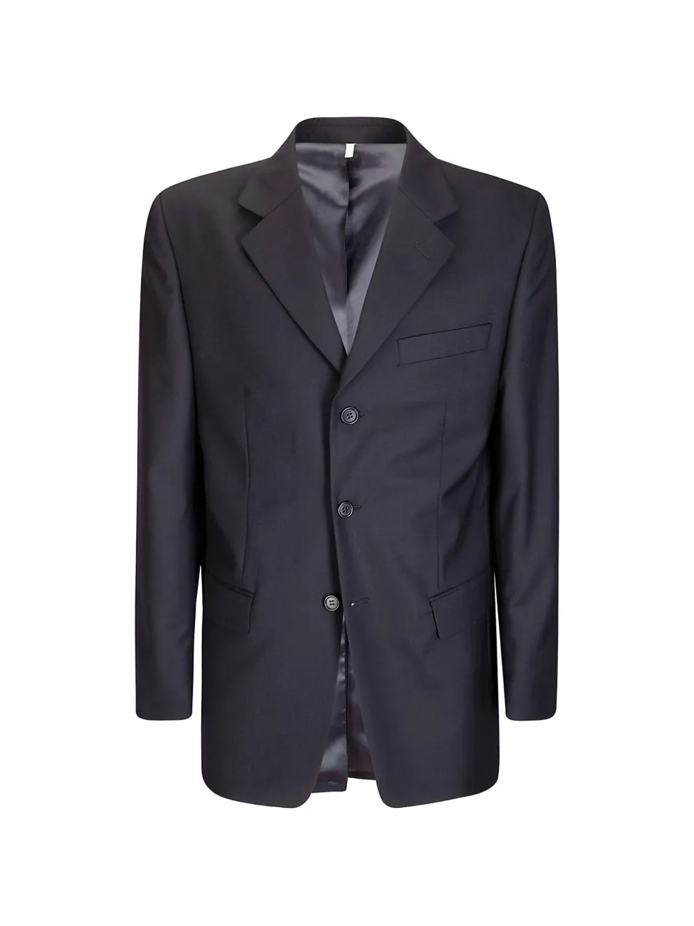 Sunflower Show wool blazer - Grey