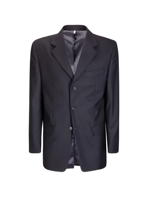 Sunflower Show wool blazer