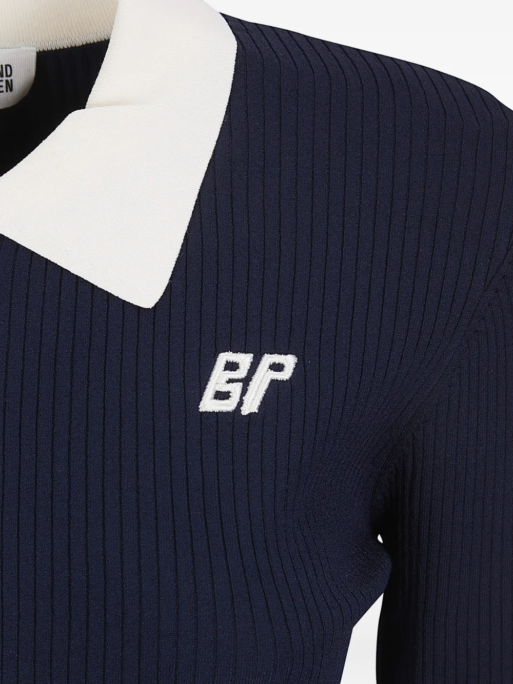  Baum Und Pferdgarten Cianna Cardigan - Blue 