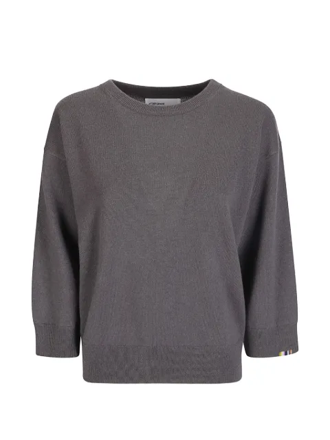 extreme cashmere Nº398 Jewel top