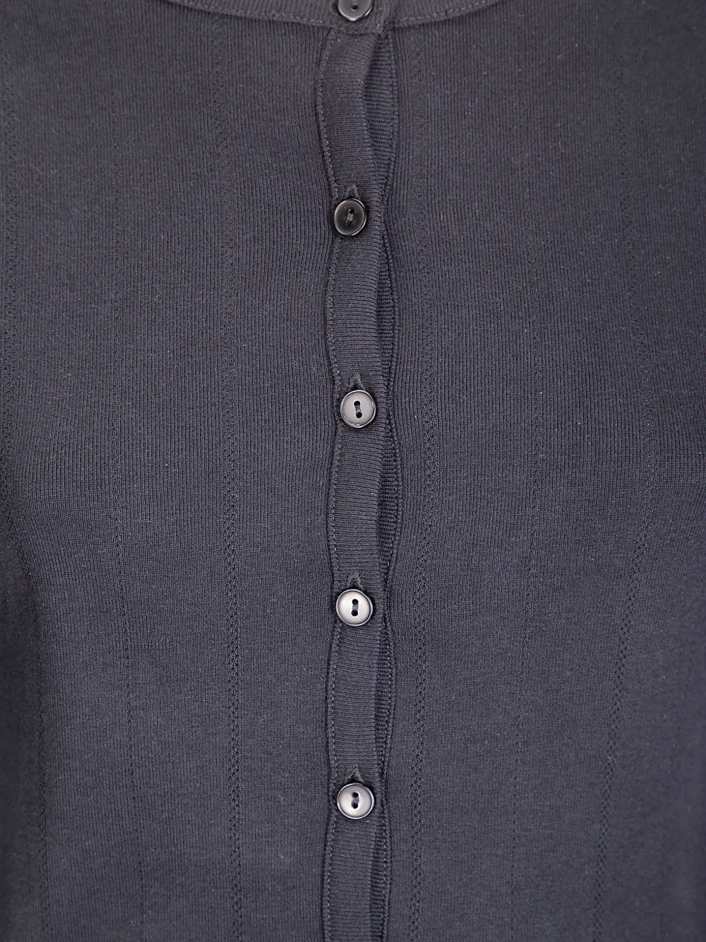  Samsoe Samsoe Sajunes Button-up Cardigan - Grey 