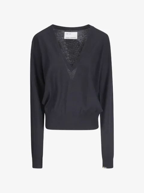 extreme cashmere Nº467 Collin top
