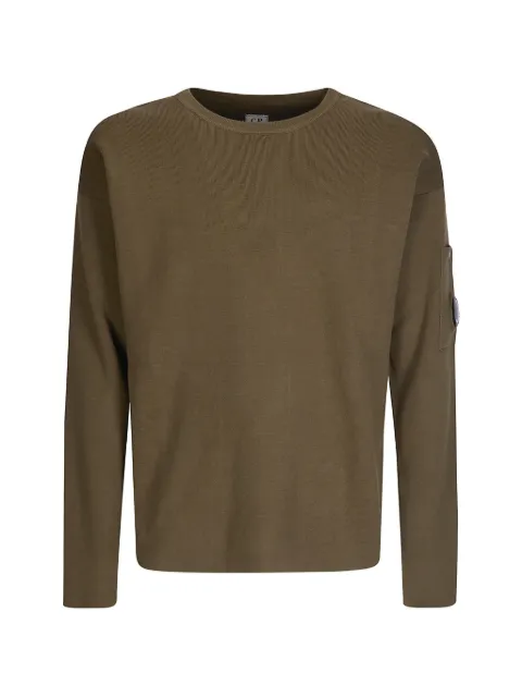 C.P. Company Sea Island sweater