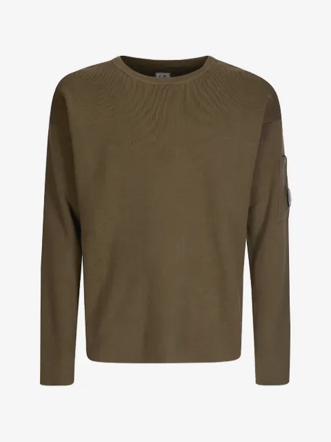 C.P. Company Sea Island sweater