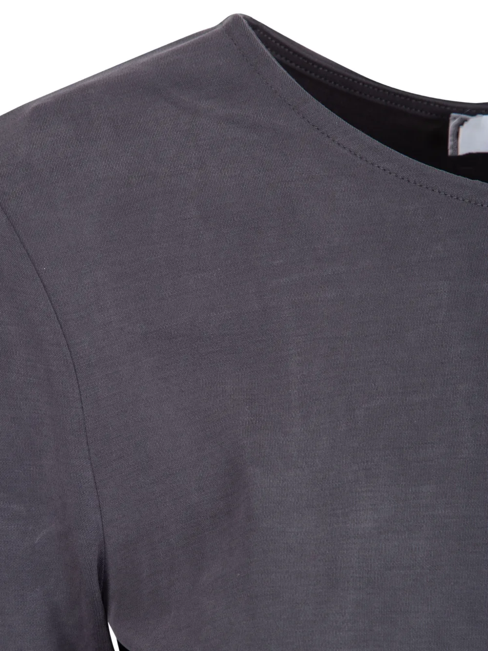  Samsoe Samsoe Sasusanna Top - Grey 