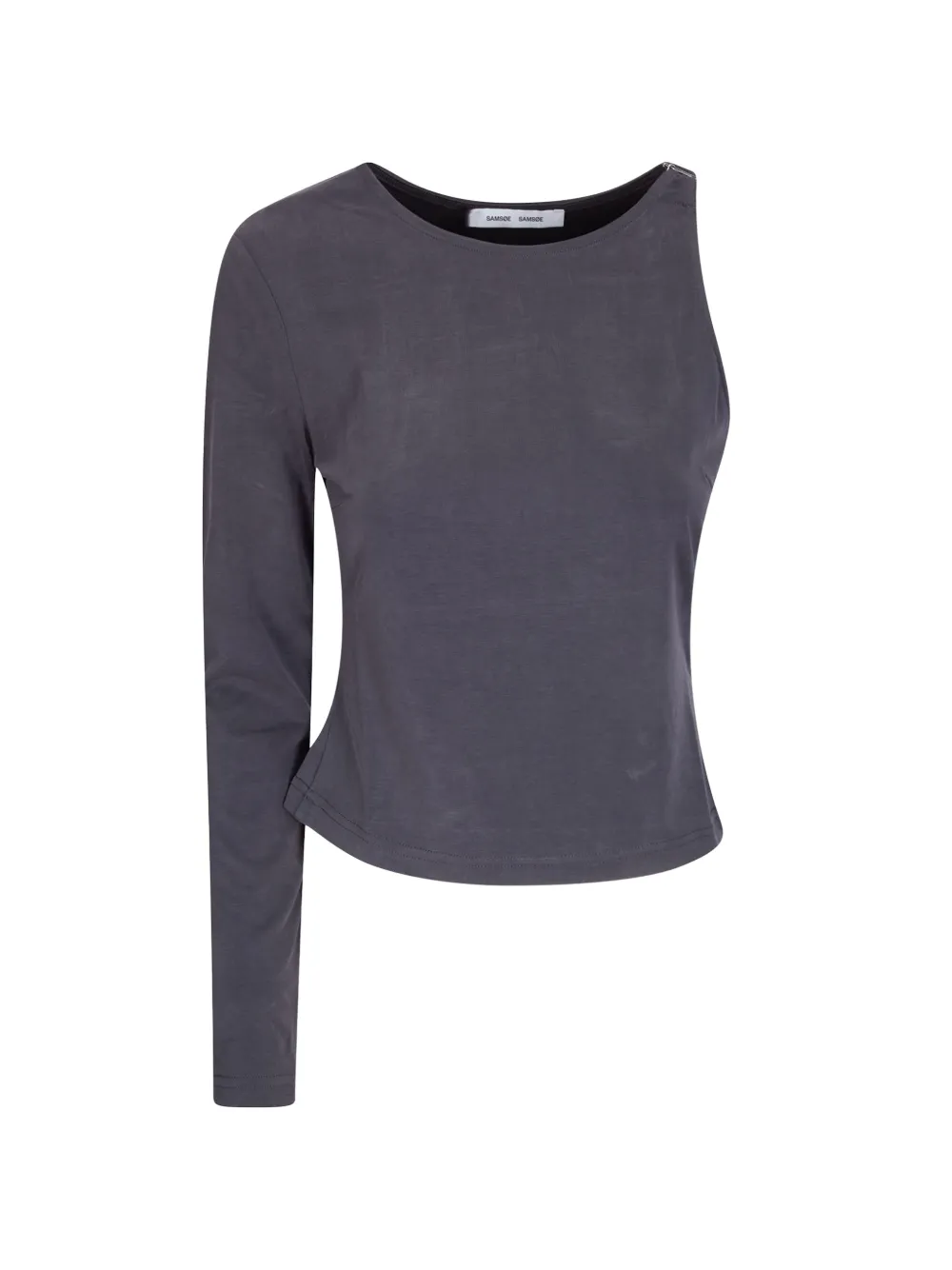 SAMSOE SAMSOE Sasusanna top - Grau