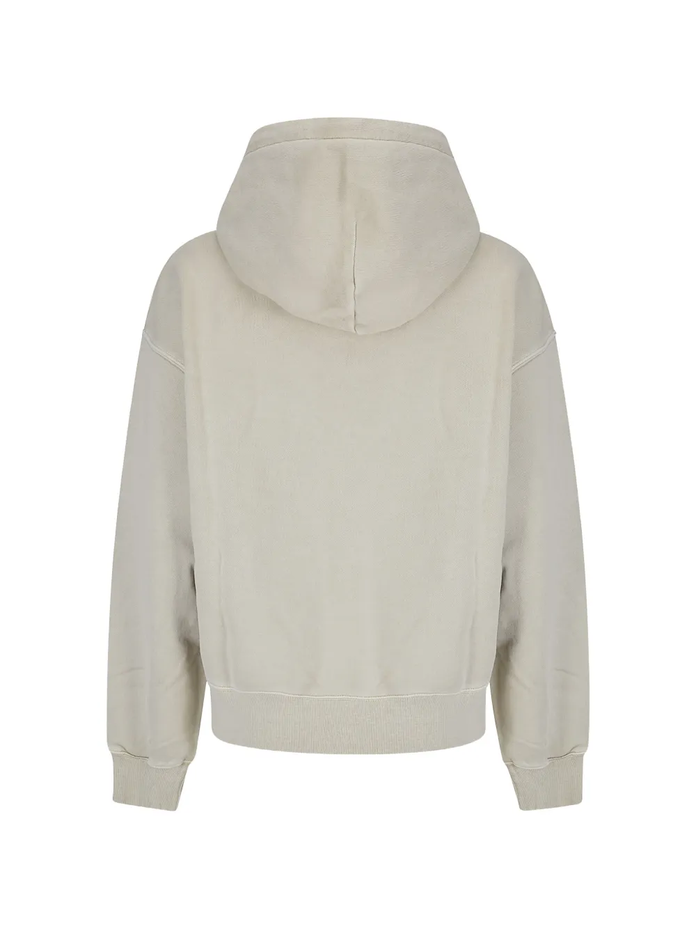  Carhartt Wip Nelson Hooded Jacket - Grey 