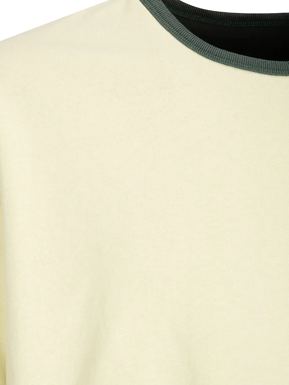  Brain Dead Reversible T-shirt - Neutrals 
