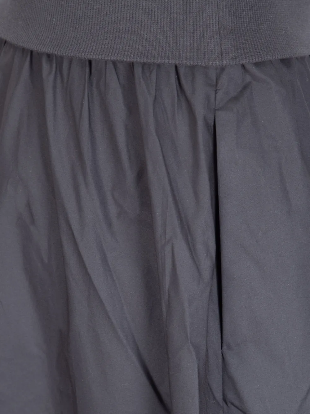 Samsoe Samsoe Sathea Flared Skirt - Black 