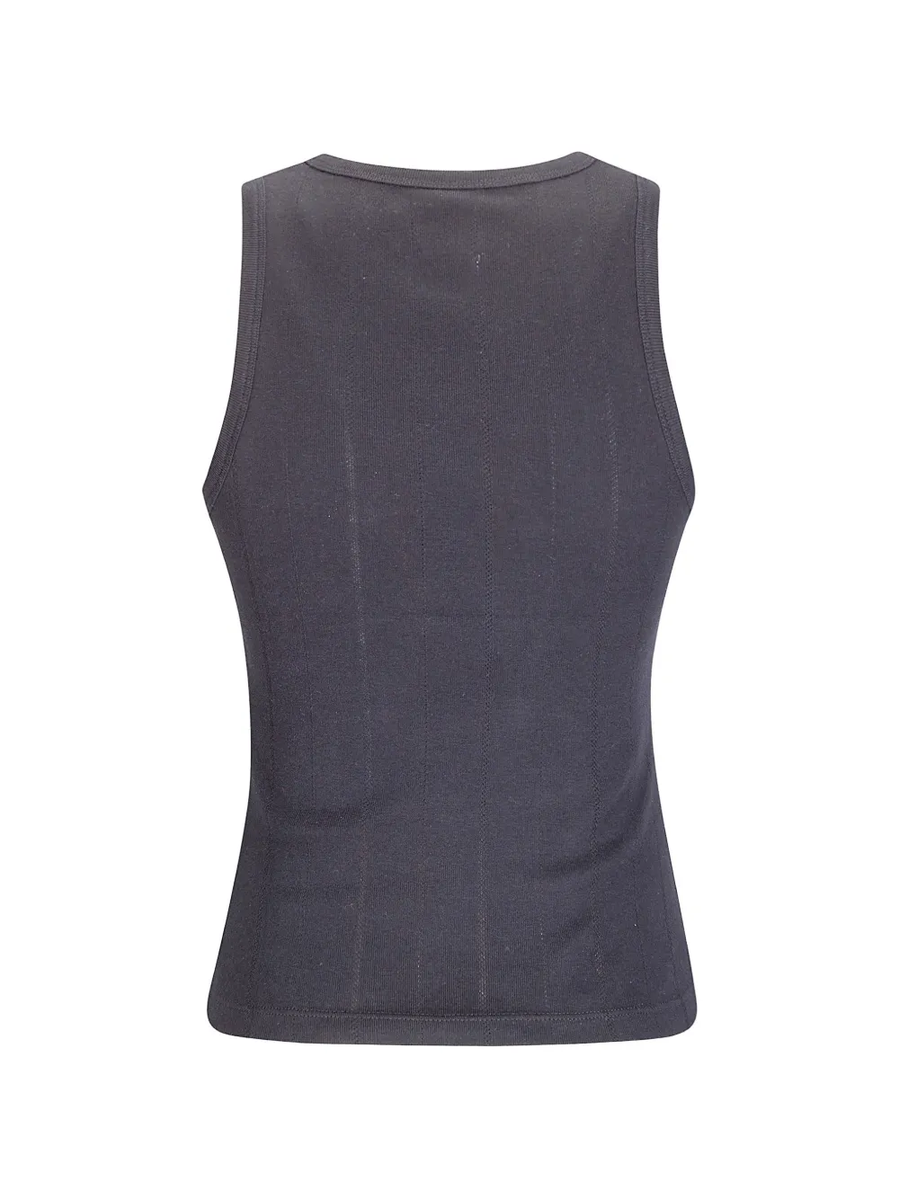 SAMSOE Alexo tanktop Grijs
