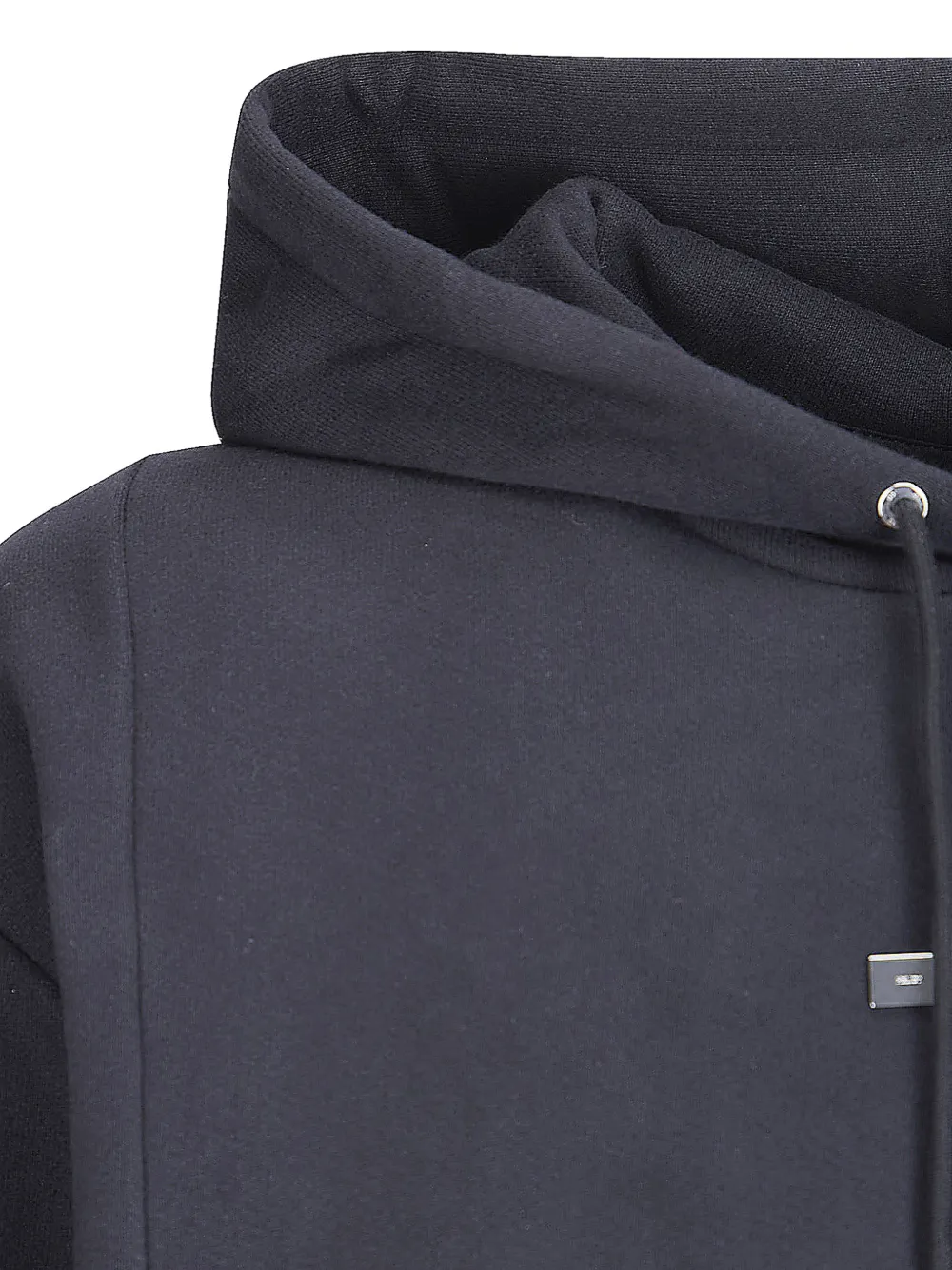  Heliot Emil Hooded Sweatshirt - Blue 
