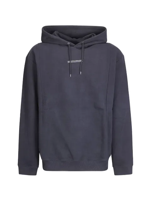 HELIOT EMIL hooded sweatshirt