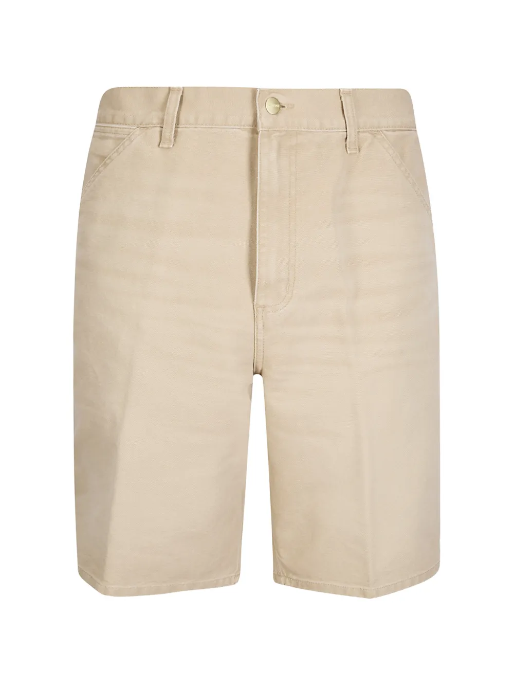 Carhartt WIP Single Knee shorts - Toni neutri