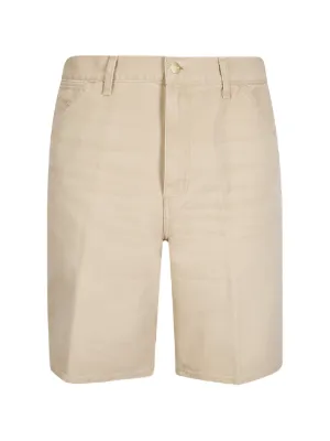 Diesel Shorts Ligeros Con Botones | Neutro | FARFETCH CL