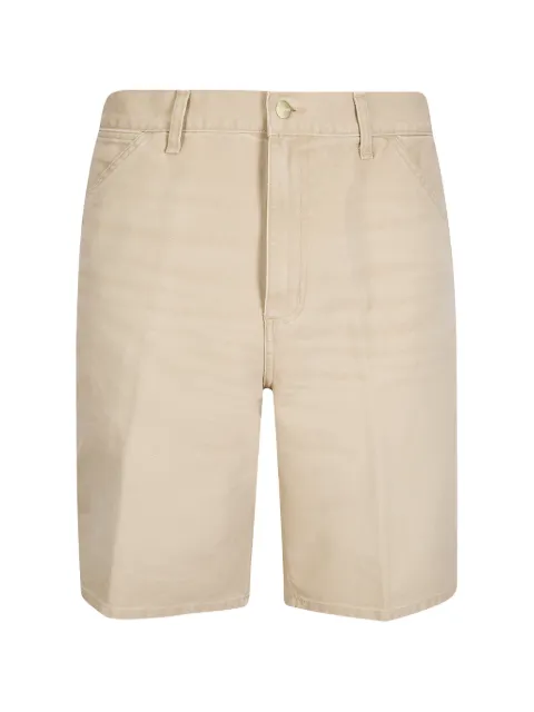Carhartt WIP Single Knee shorts