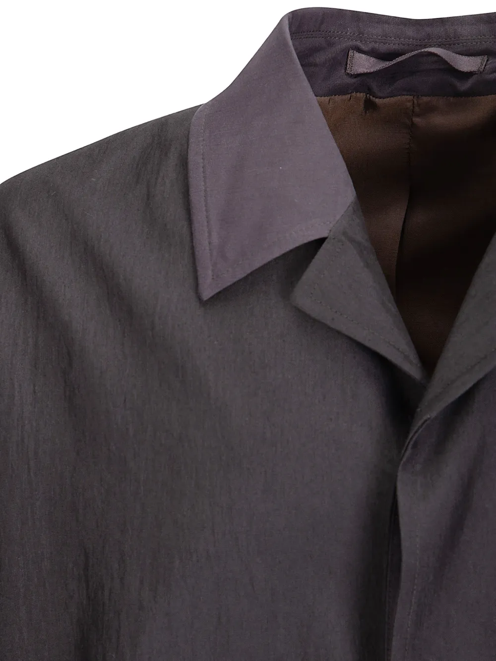 Our Legacy Pack Blazer - Grey 