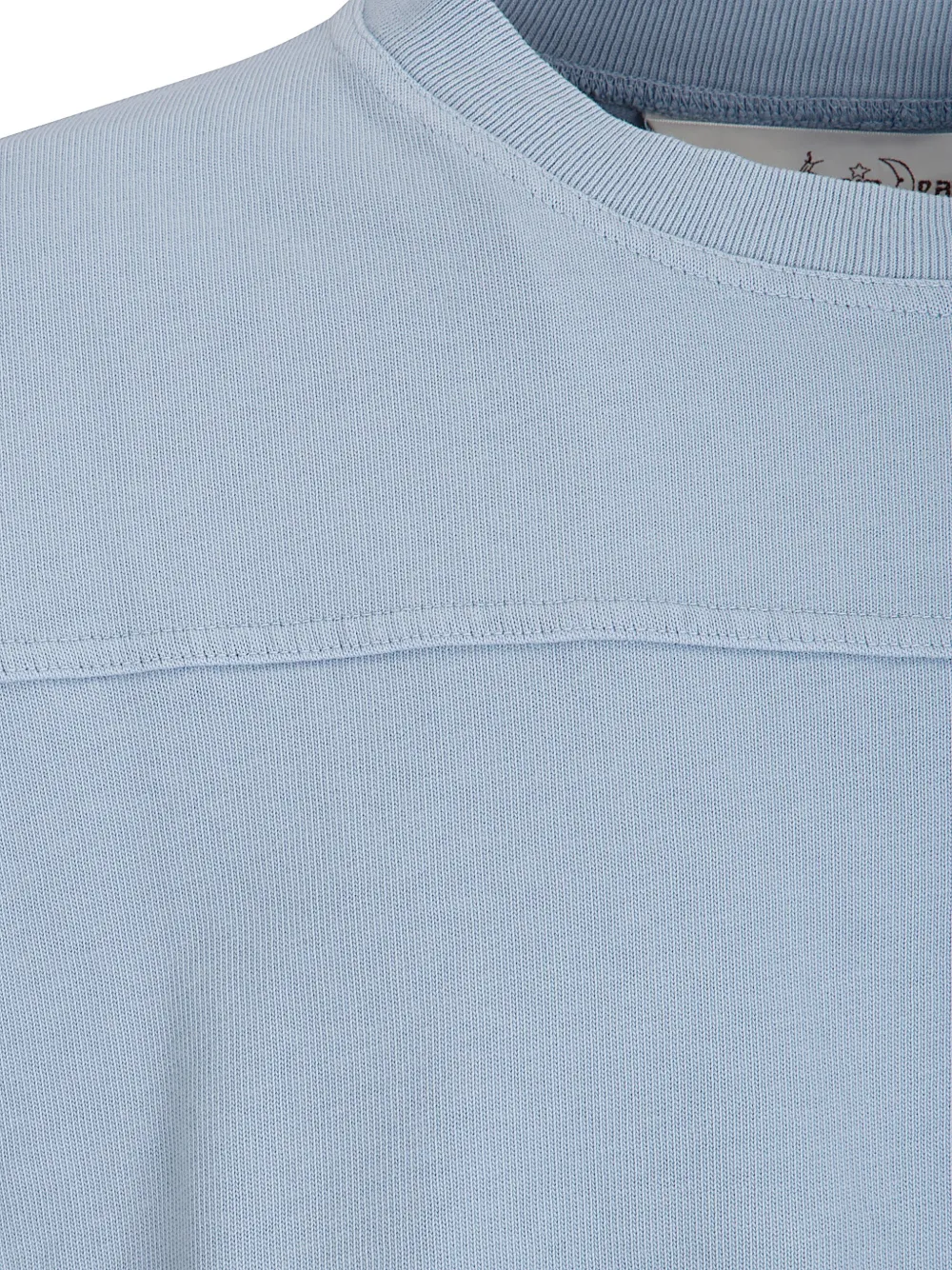  Brain Dead Football T-shirt - Blue 