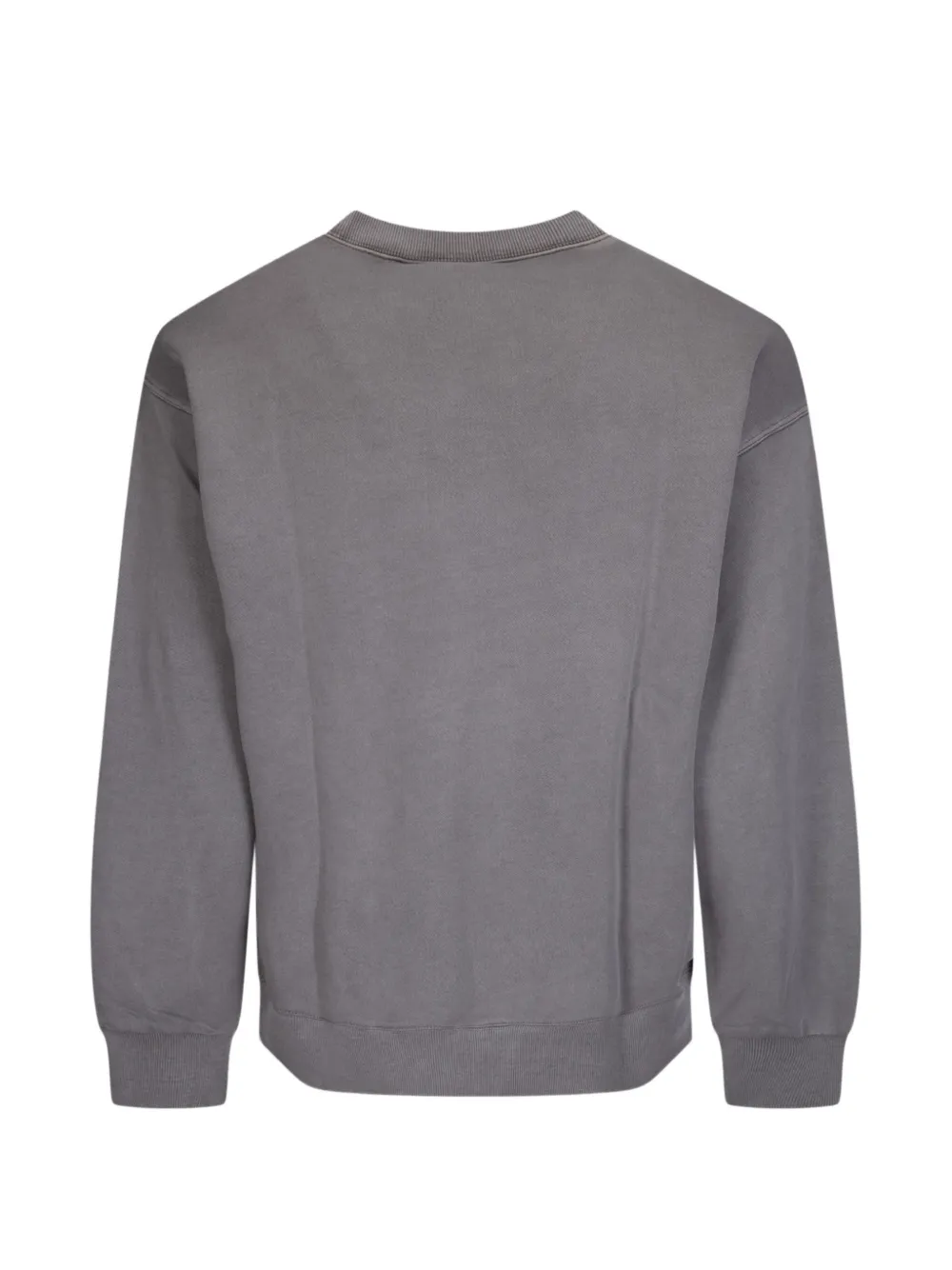  Carhartt Wip Nelson Sweatshirt - Grey 