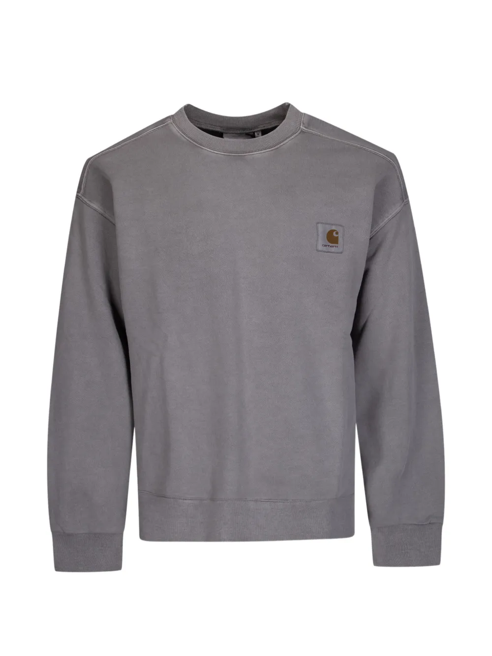 Carhartt WIP Nelson sweatshirt - Grigio