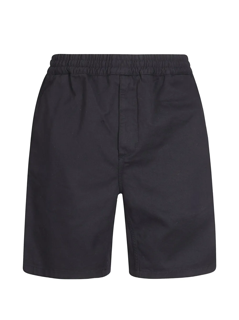 Carhartt WIP twill shorts - Grigio