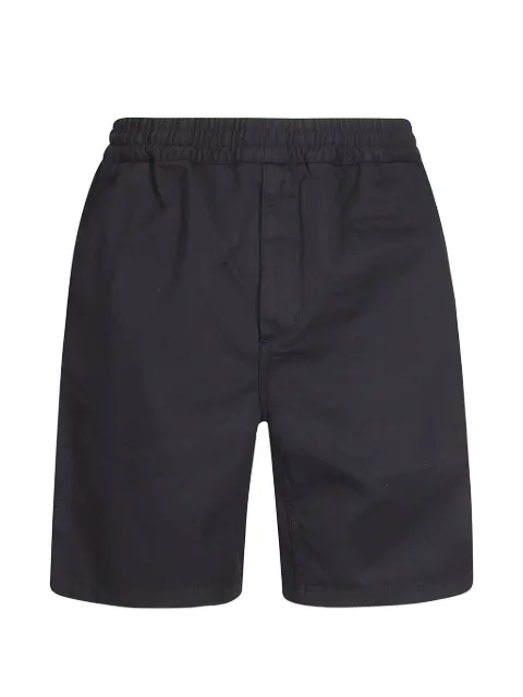 Carhartt WIP twill shorts