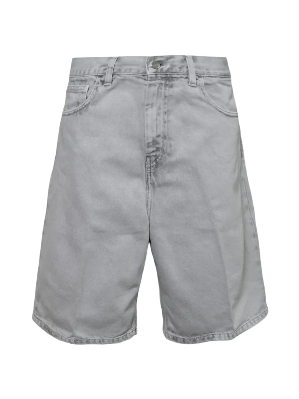 Carhartt WIP W' Brandon shorts - Grigio