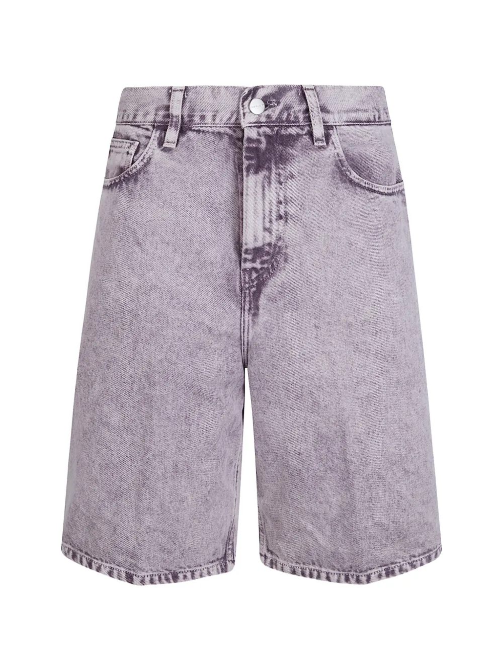 Carhartt WIP Brandon denim shorts - Viola