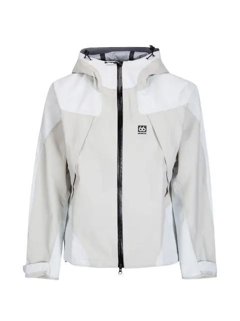 66 North Dyngja hooded jacket