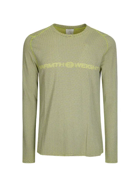 ROA striped long-sleeve T-shirt