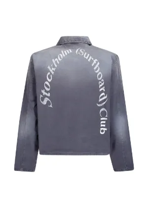 Stockholm Surfboard Club メンズ ジャケット通販 - FARFETCH
