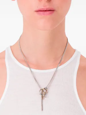 Justine Clenquet Necklaces for Women - Shop on FARFETCH