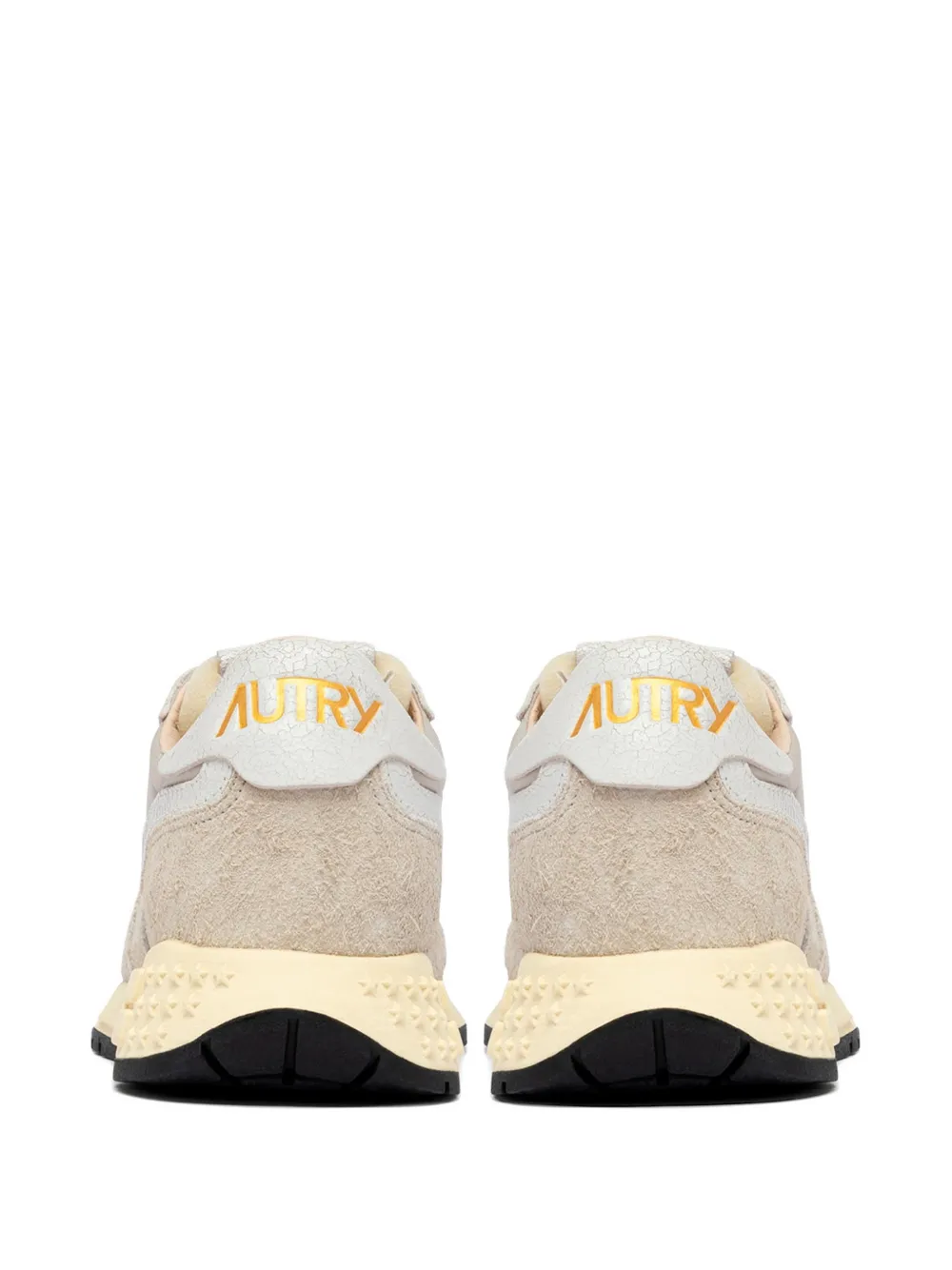 Autry Reelwind low sneakers Beige