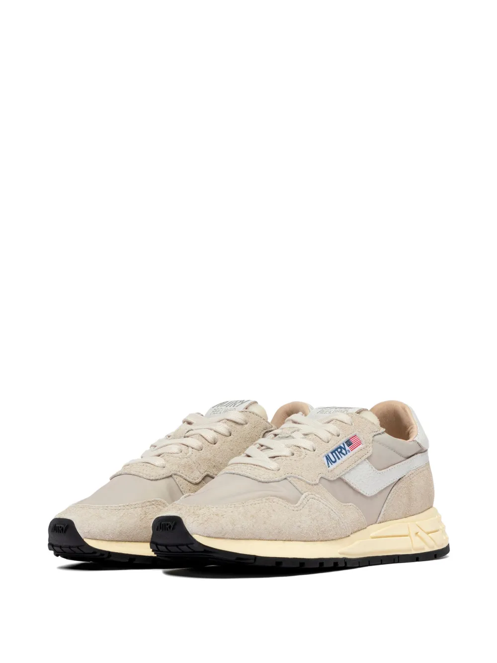 Autry Reelwind low sneakers Beige