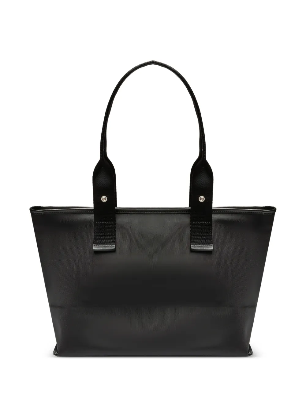 Lancel Mistral Rollable schoudertas Zwart