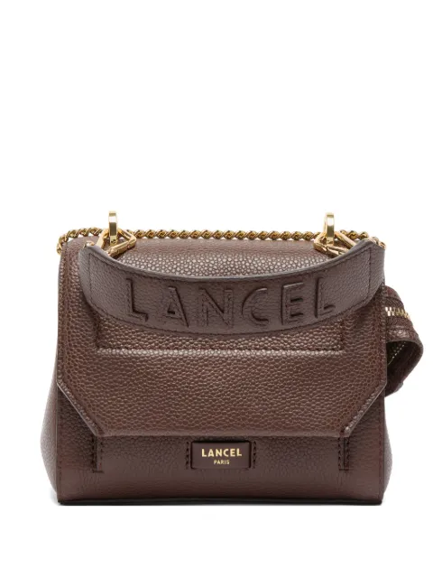 Lancel small Ninon De Lancel shoulder bag