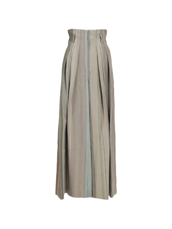 Vivienne Westwood Bag Trousers in Neutrals