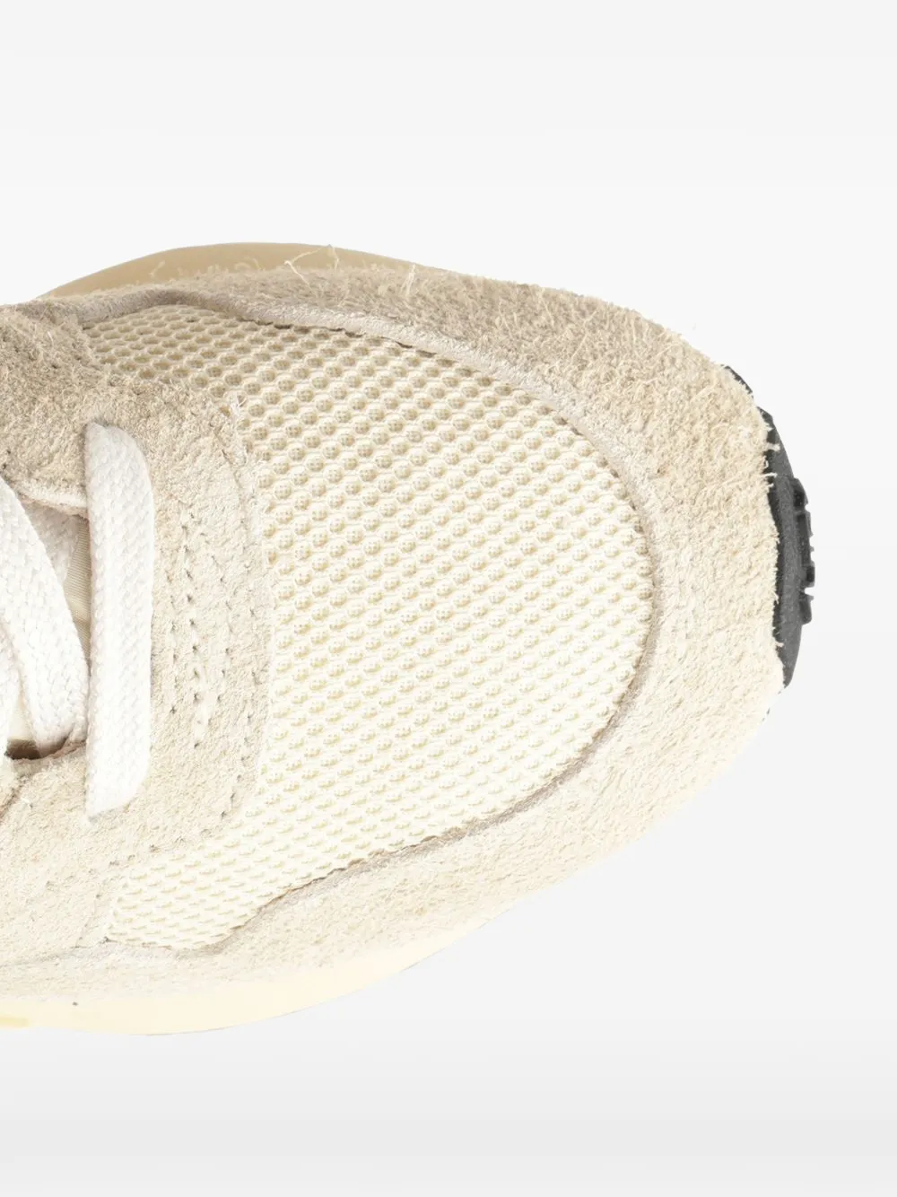 Autry Reelwind suede low sneakers Beige