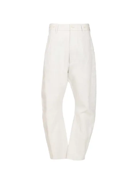 Vivienne Westwood pantalones holgados