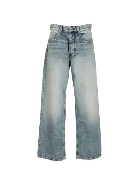 ICON DENIM Will wide-leg jeans