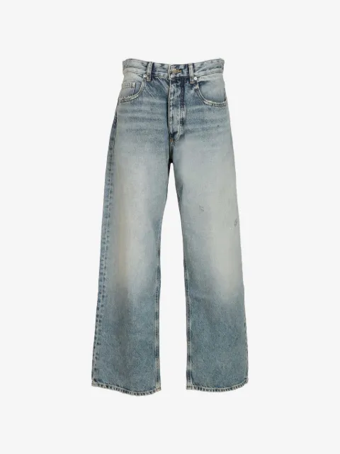 ICON DENIM jeans anchos Will