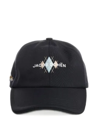 Jacob Cohën