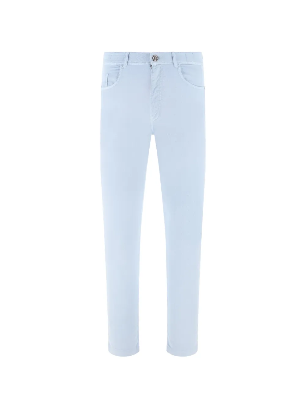 Boggi Milano Jeans taglio regular - Blu