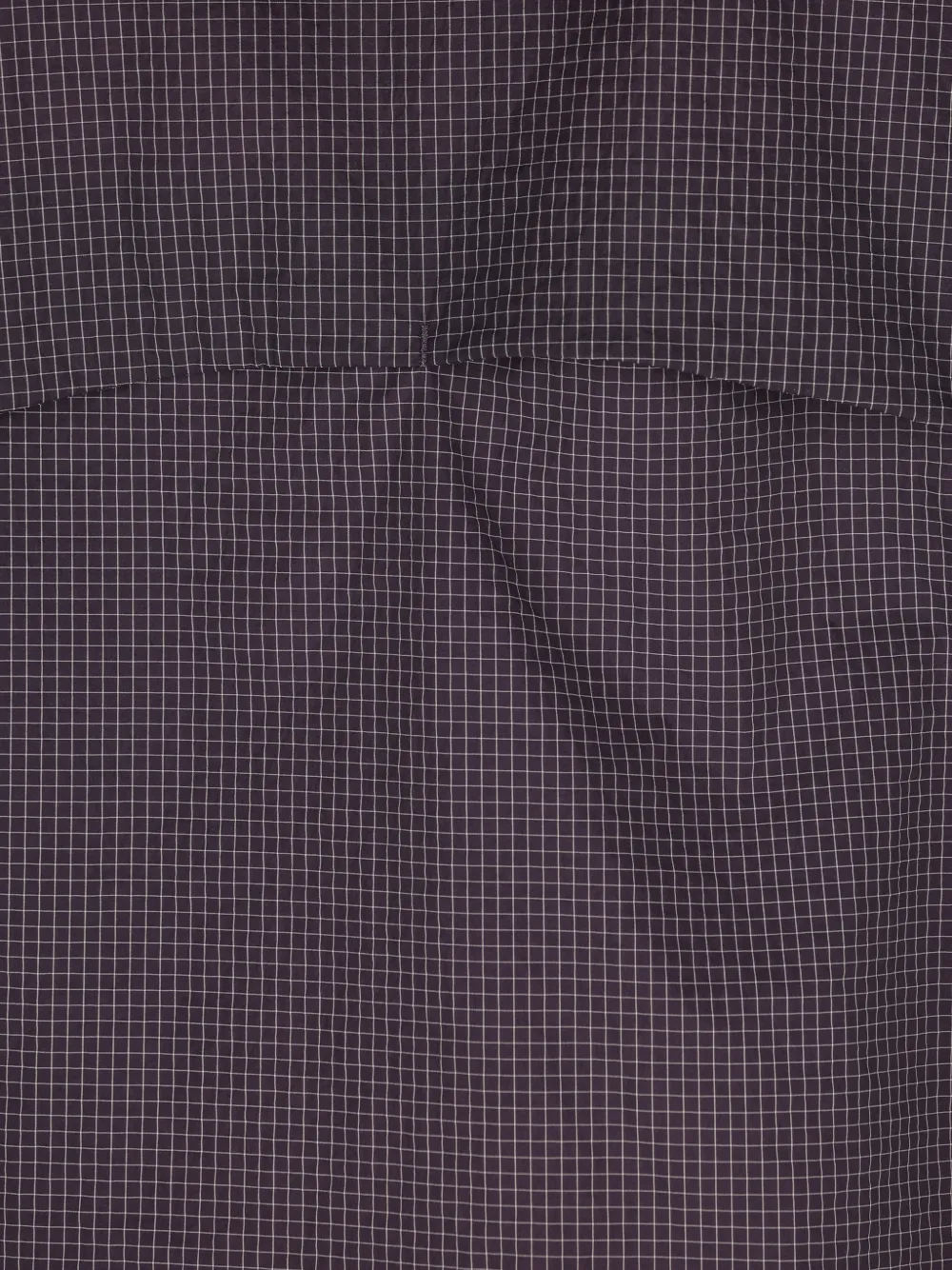 The North Face Windjack met capuchon en rits Paars