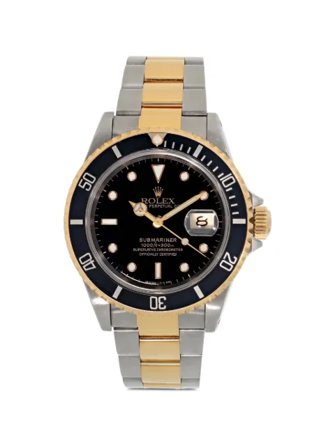 Rolex Oyster Perpetual Submariner 40 mm