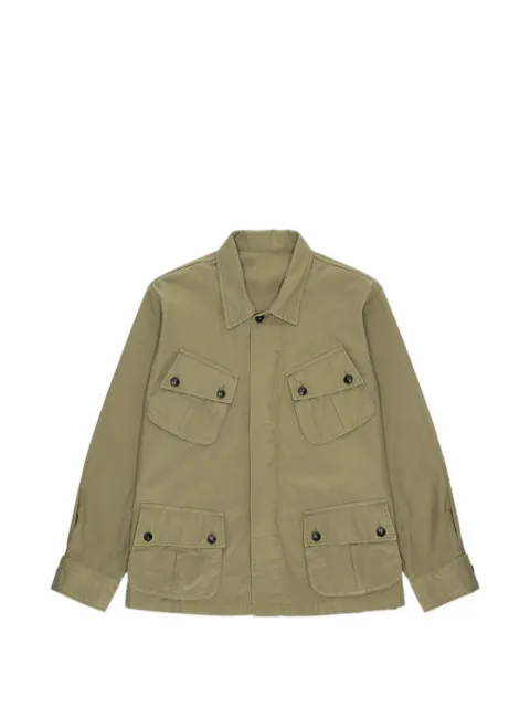 Fortela Dawgt overshirt