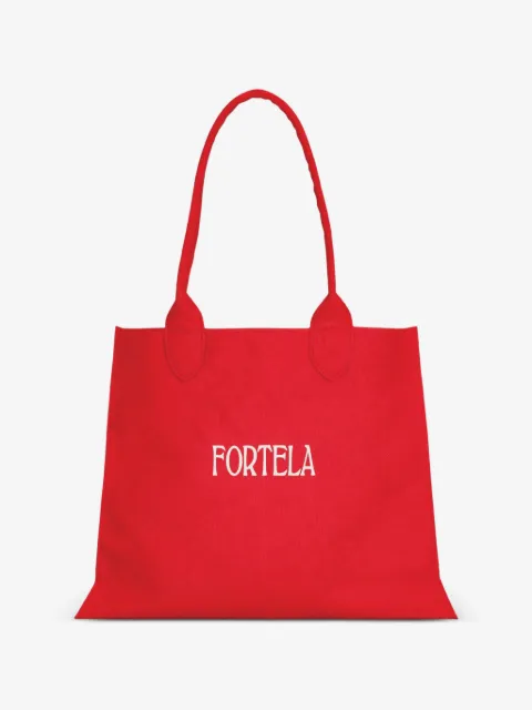 Fortela Rookbag tote bag