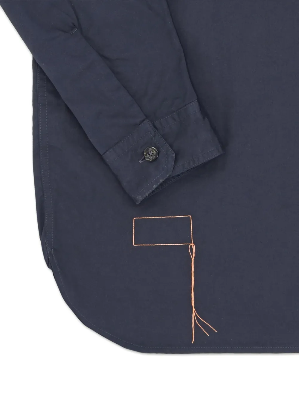 Fortela CPO 2.0 shirtjack Blauw