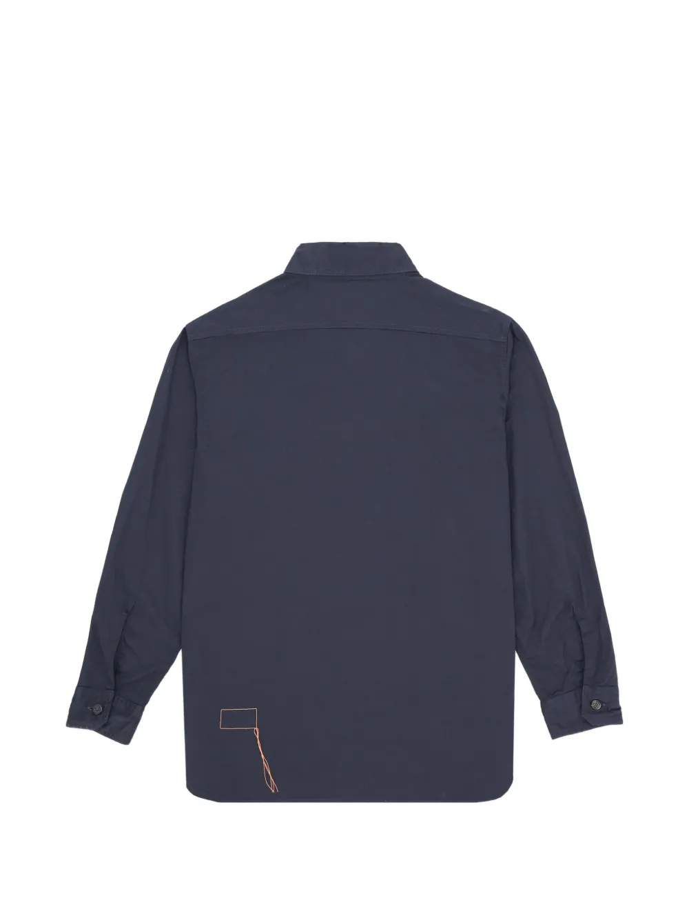Fortela CPO 2.0 shirtjack Blauw