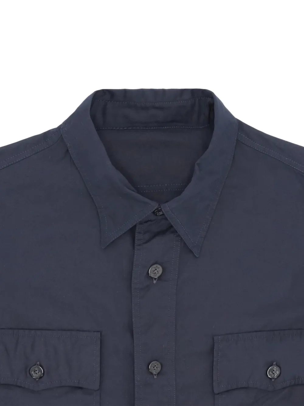 Fortela CPO 2.0 shirtjack Blauw