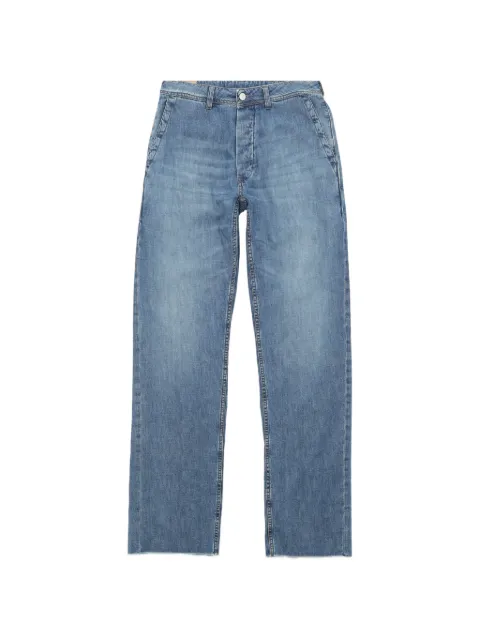 Fortela jeans de algodón